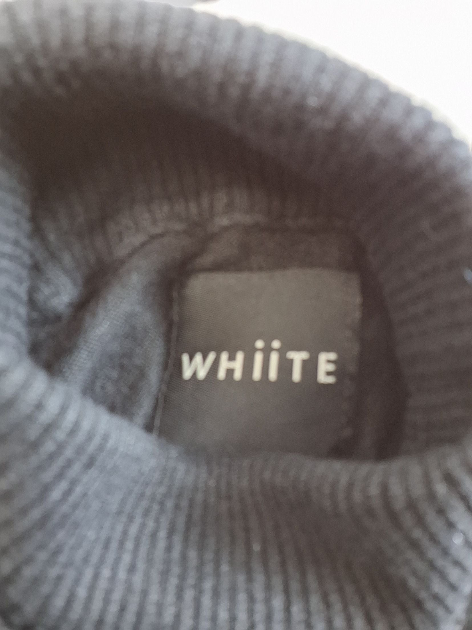 Whiite Copenhagen Bluse